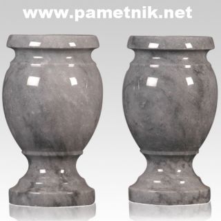 Вази Мрамор